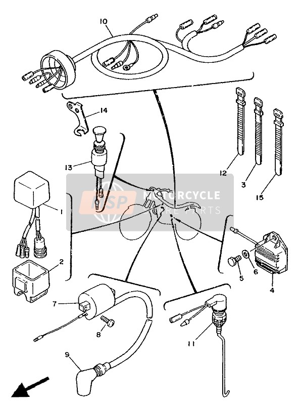 Electrical 1