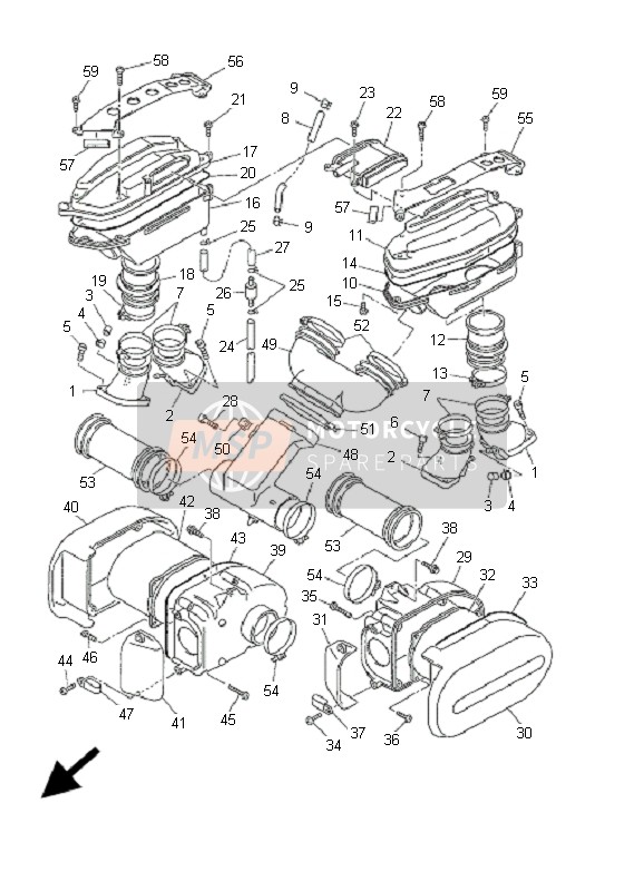 Intake