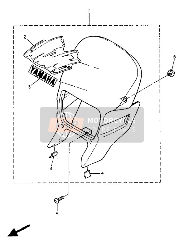 Cowling 1