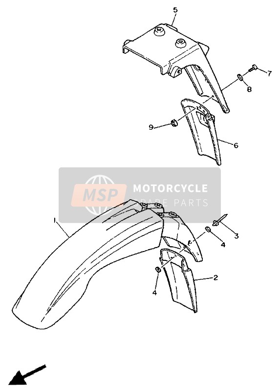 ALTERNATIV (CHASSIS)