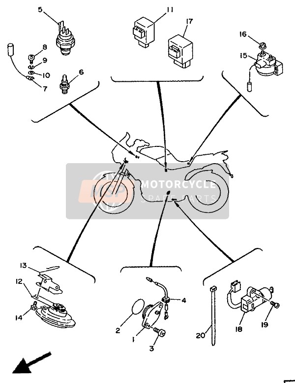 Électrique 2