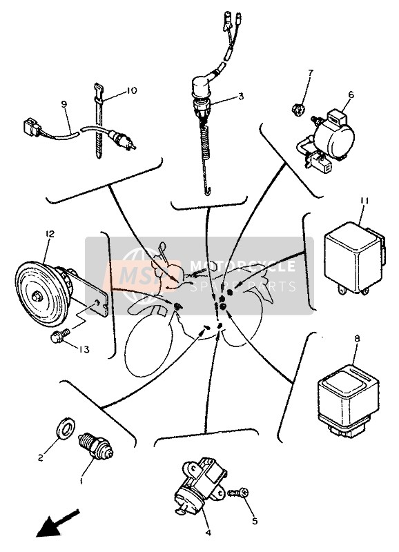 Électrique 2