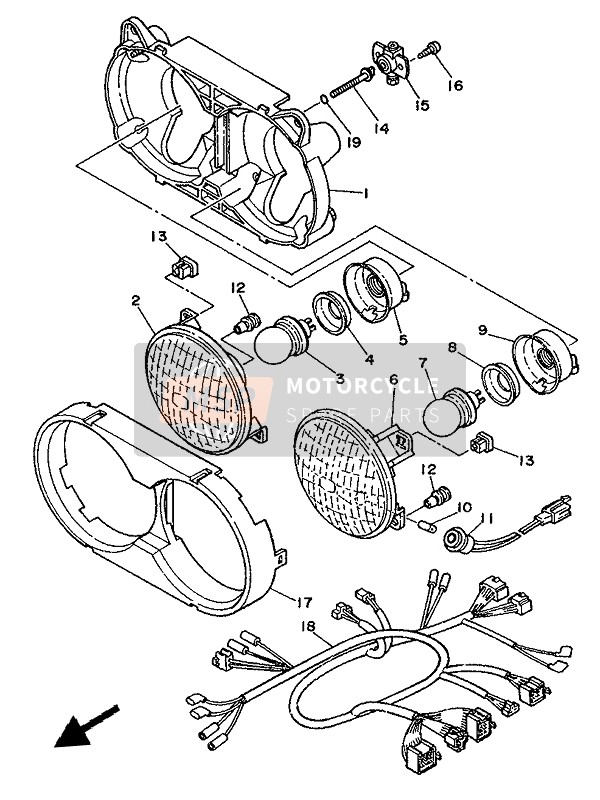 Alternatief (Koplamp) (4)