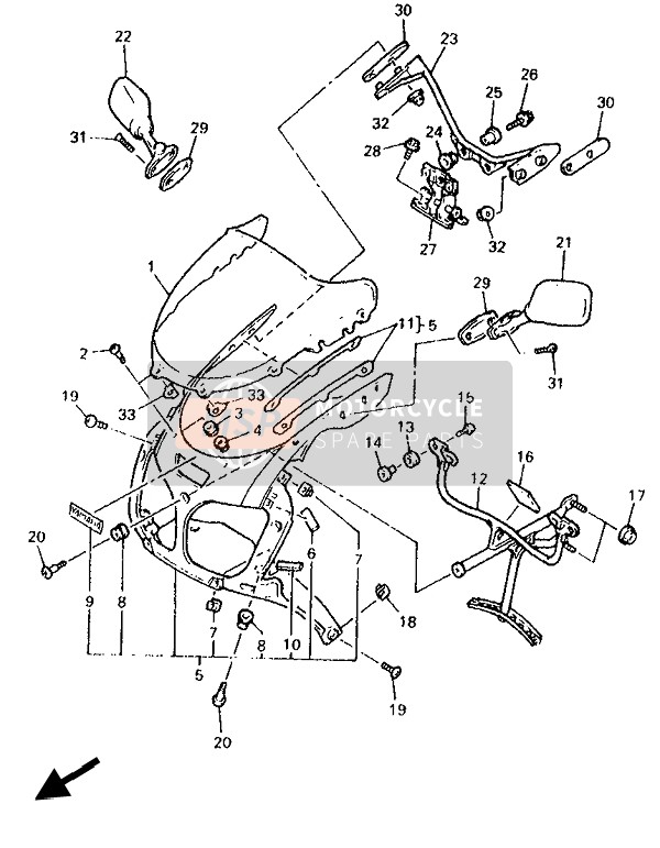 Cowling 1