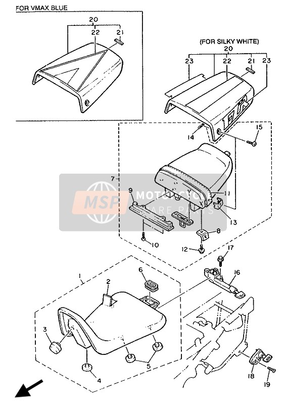 Asiento