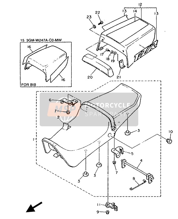 Asiento