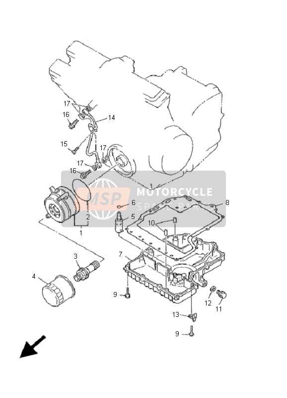 Oil Cooler