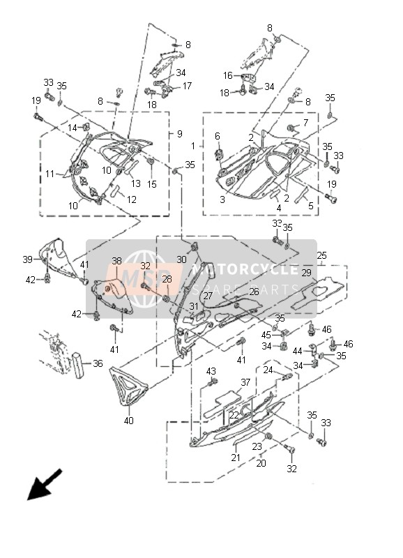 Cowling 2