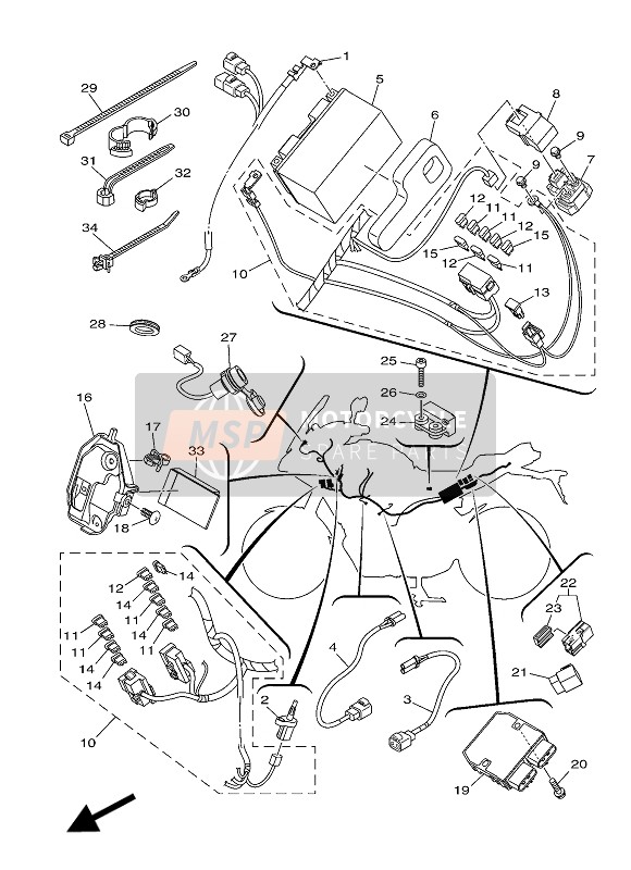 Électrique 1