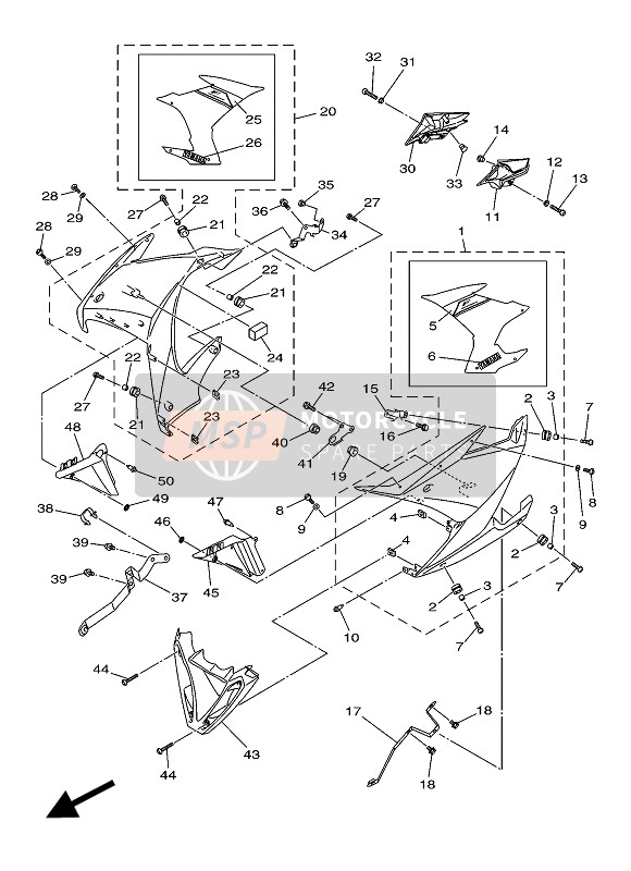 Cowling 2