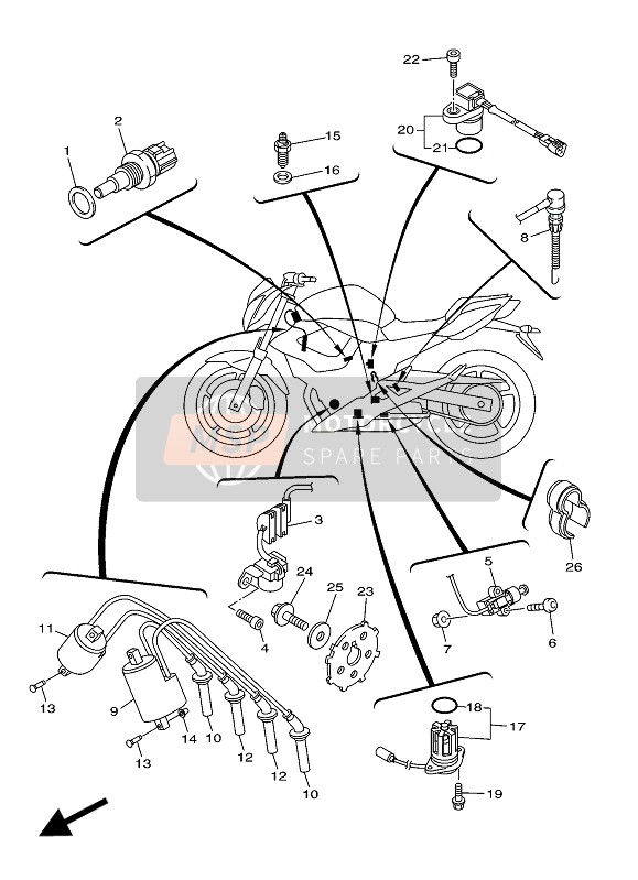 Électrique 1