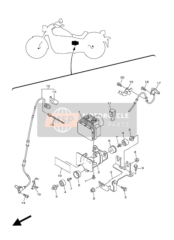 Électrique 3