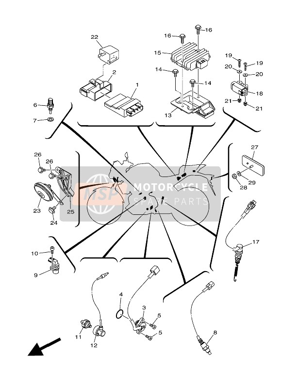 Électrique 2