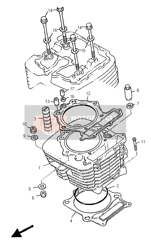 Cylinder