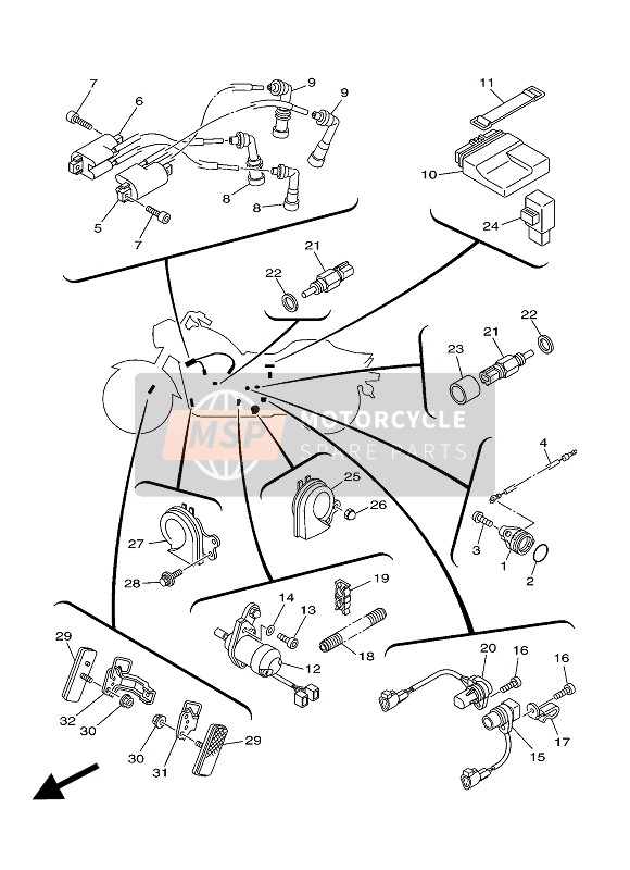 Électrique 1