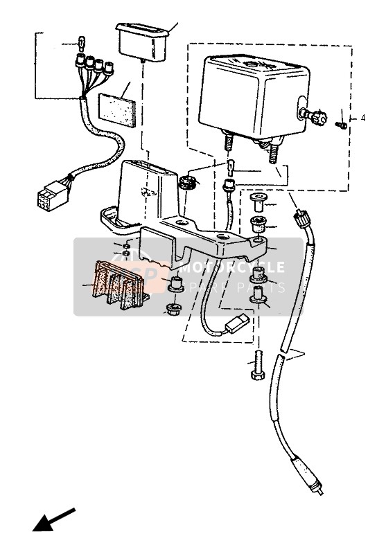 Meter (4LW2)