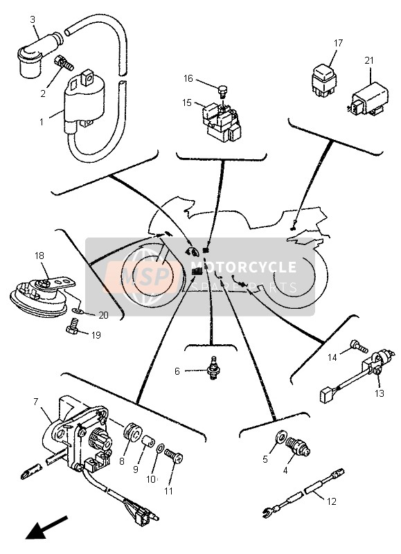 Électrique 2