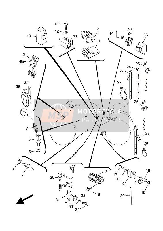 Électrique 2