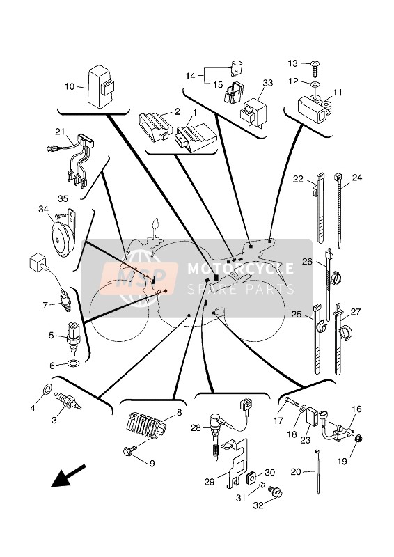 Électrique 2