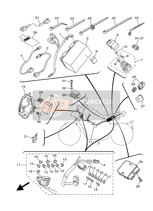 Électrique 1