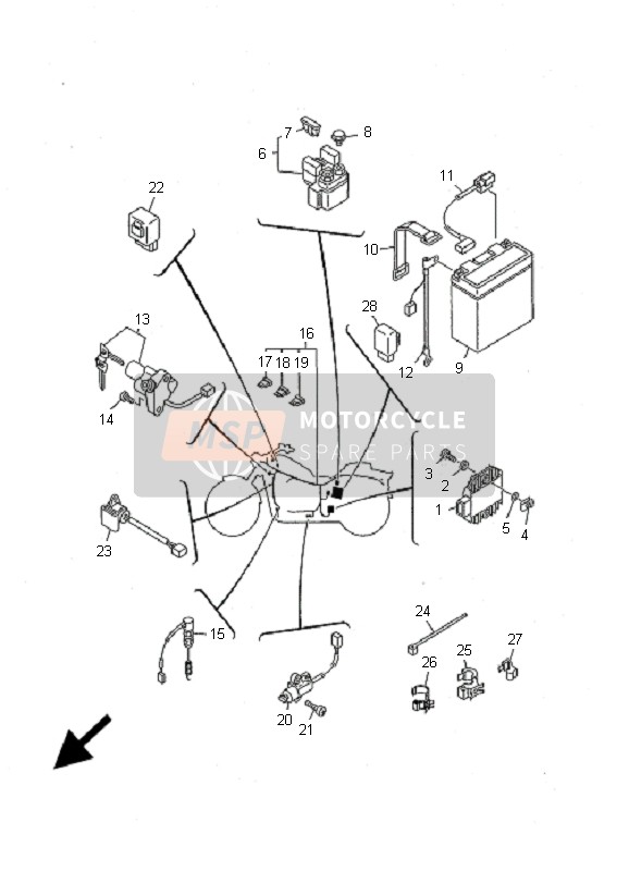 Électrique 2 (2)