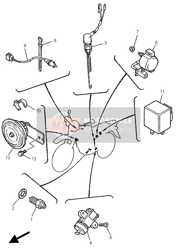 Électrique 2