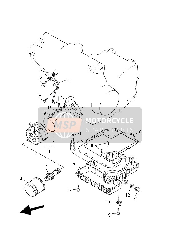 Oil Cooler