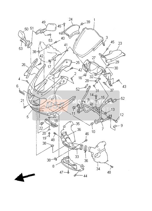 Cowling 1