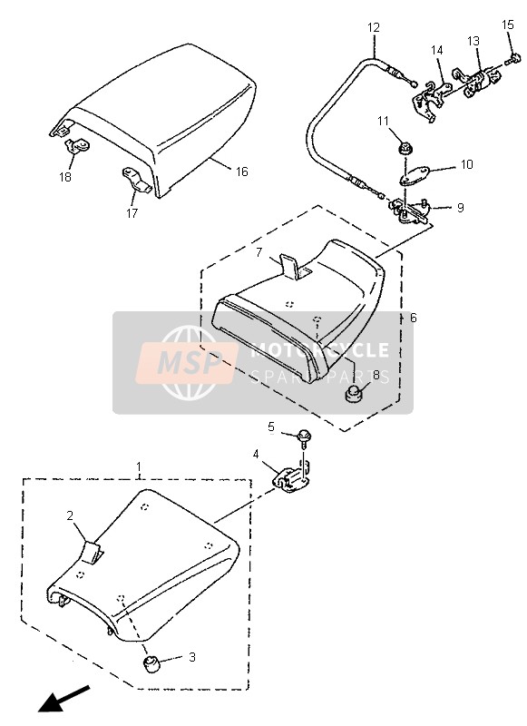 Asiento