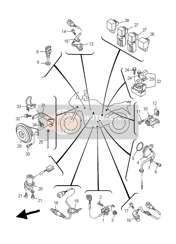 Électrique 2