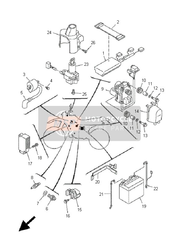 Electrical 1