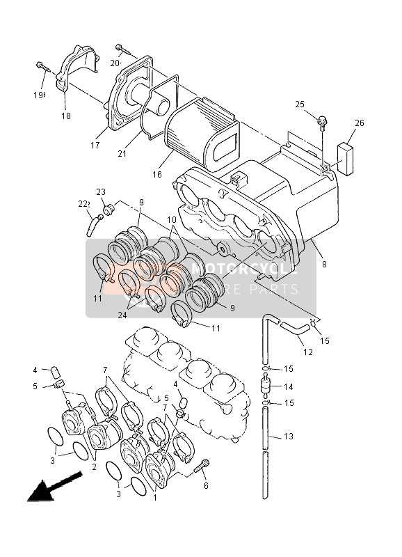 Intake