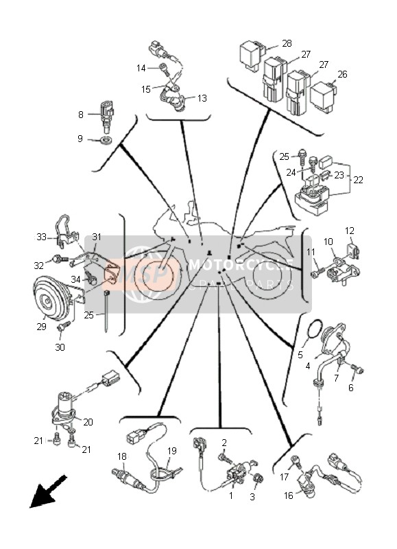 Électrique 2