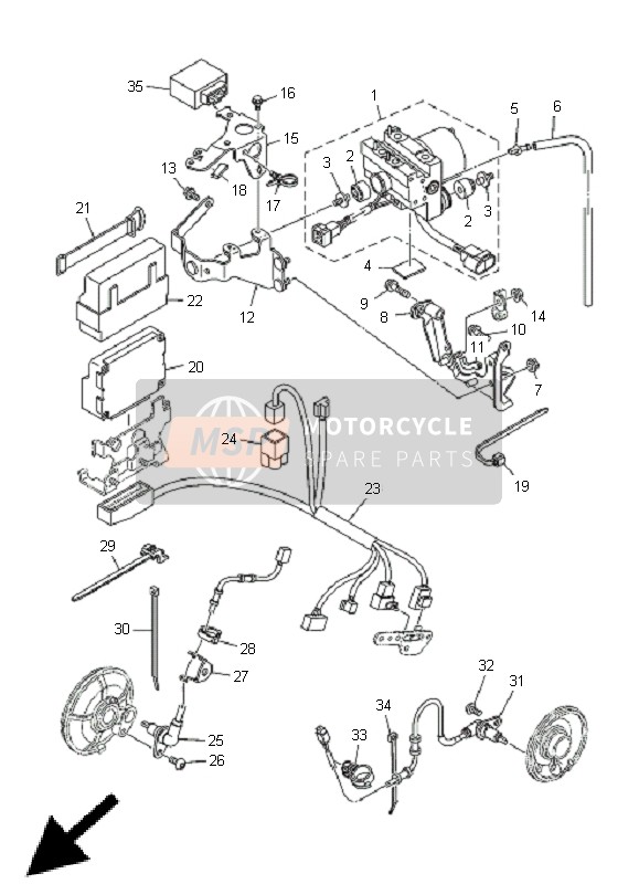 Électrique 3