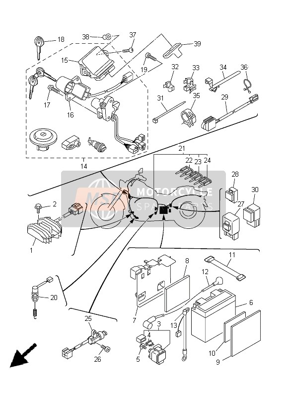 Electrical 1