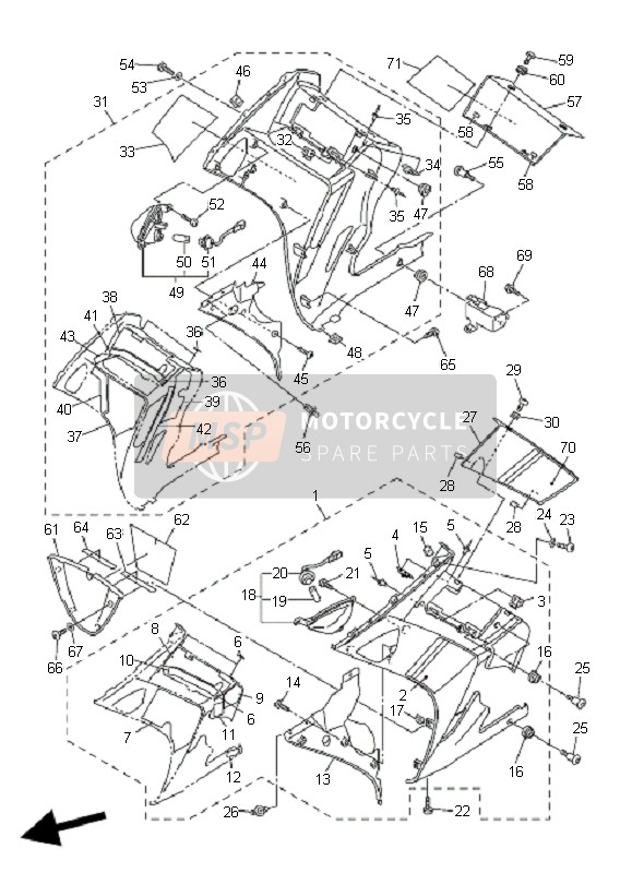 Cowling 2