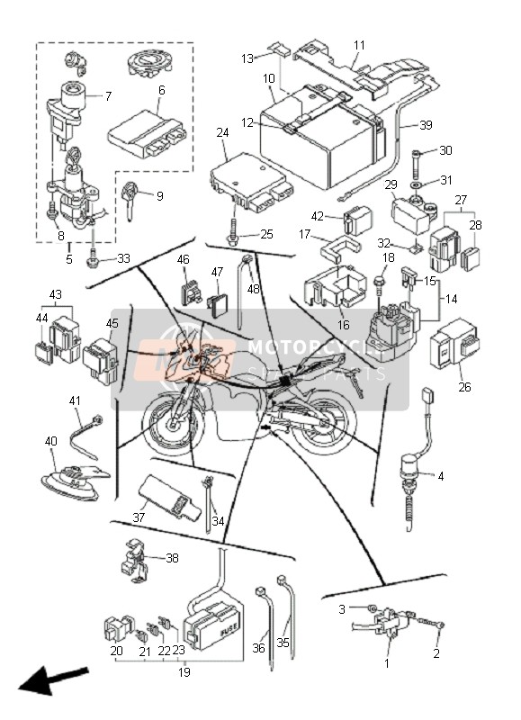 Électrique 2