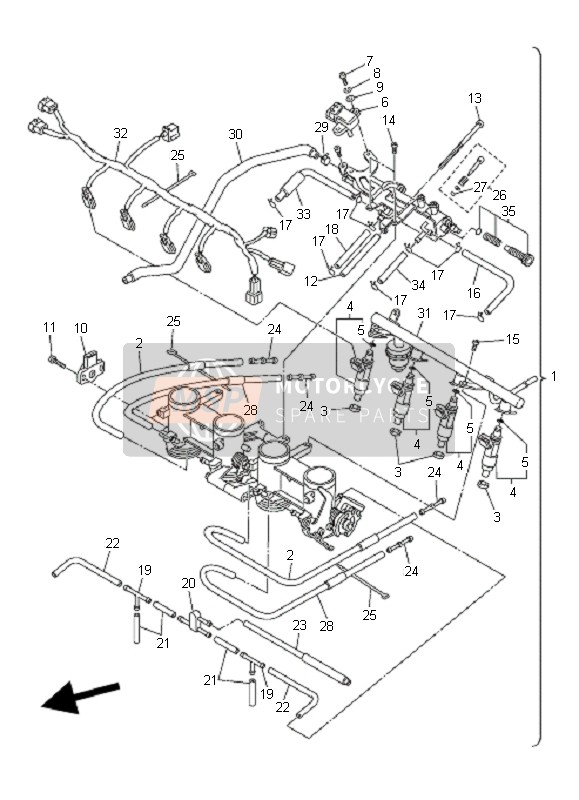 Intake 2