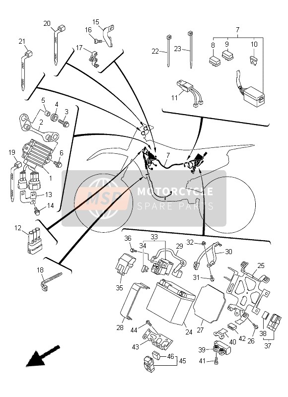 Électrique 2