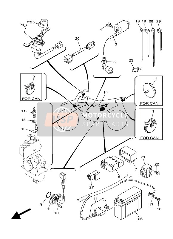 Electrical 1