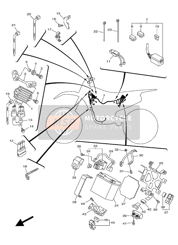 Électrique 2