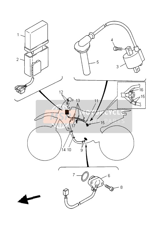 Électrique 1