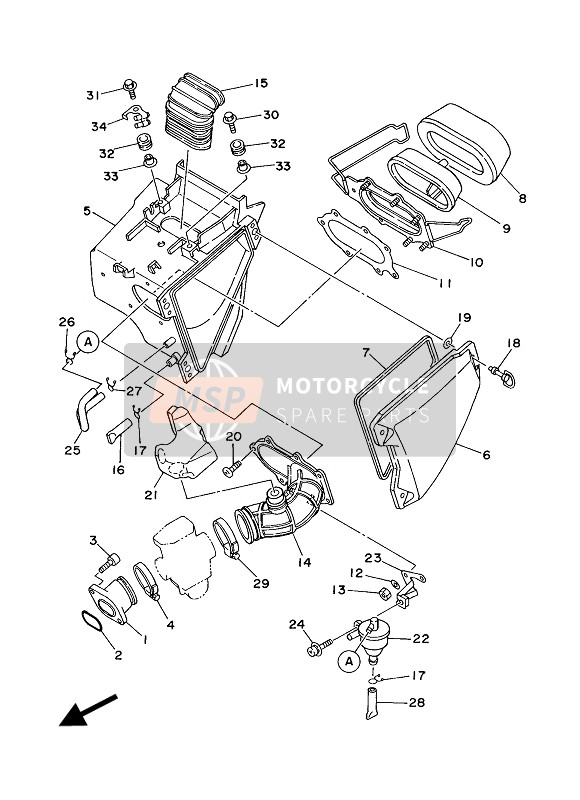 Intake