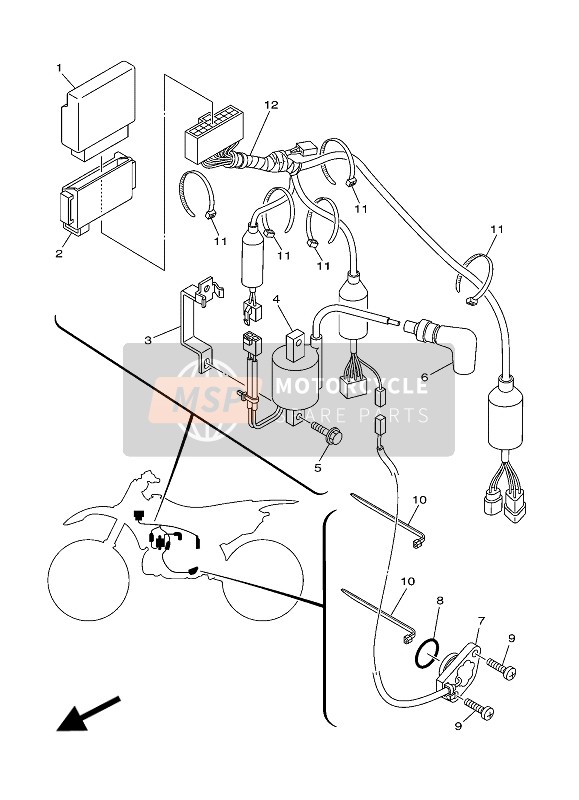 Electrical 1