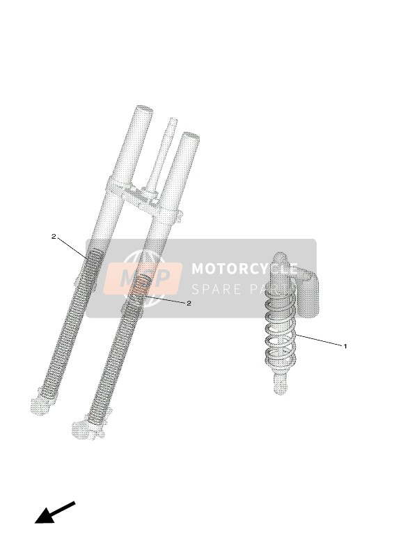 ALTERNATIV FÜR CHASSIS