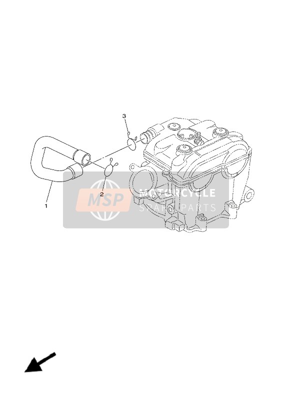 Sistema de inducción de aire