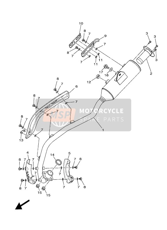 Yamaha TT-R110E 2022 Cansada para un 2022 Yamaha TT-R110E