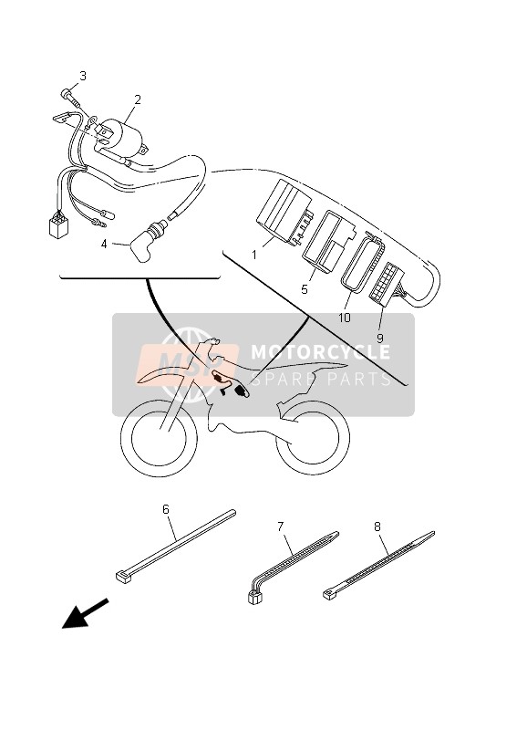 Électrique 1