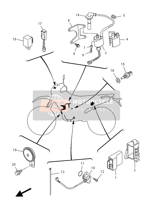 Electrical 1