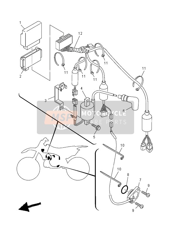 Electrical 1